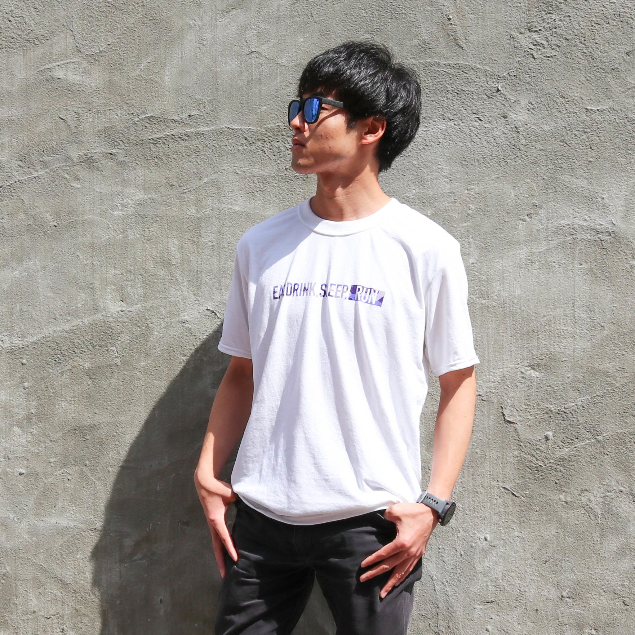 Running Sunglass "goodr" |【OGs】Mick and Keith’s Midnight Ramble