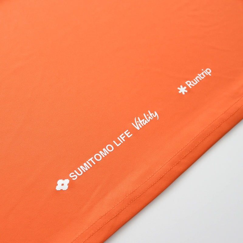 VRWC Milestone Tee 30 
