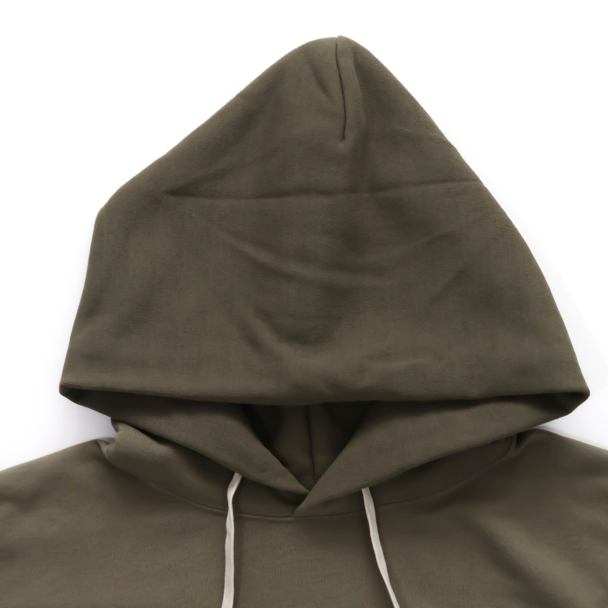 EAT DRINK SLEEP RUN / STREET Hoodie (Khaki)