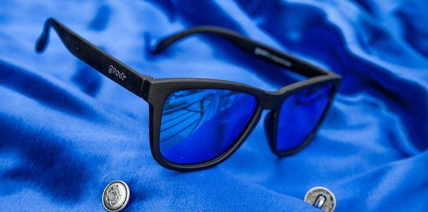 Running Sunglass "goodr" |【OGs】Mick and Keith’s Midnight Ramble