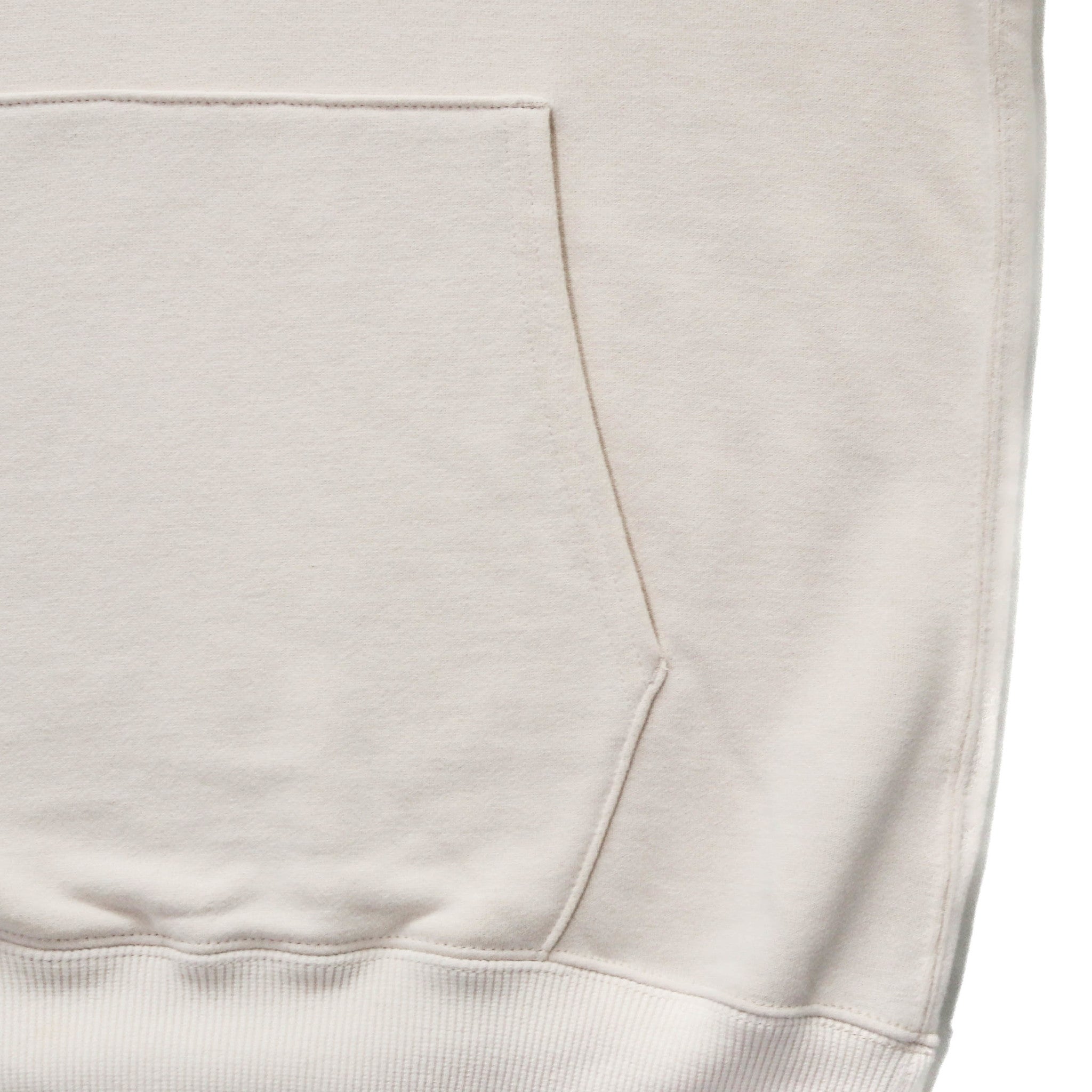 EAT DRINK SLEEP RUN / STREET Hoodie (Ivory)