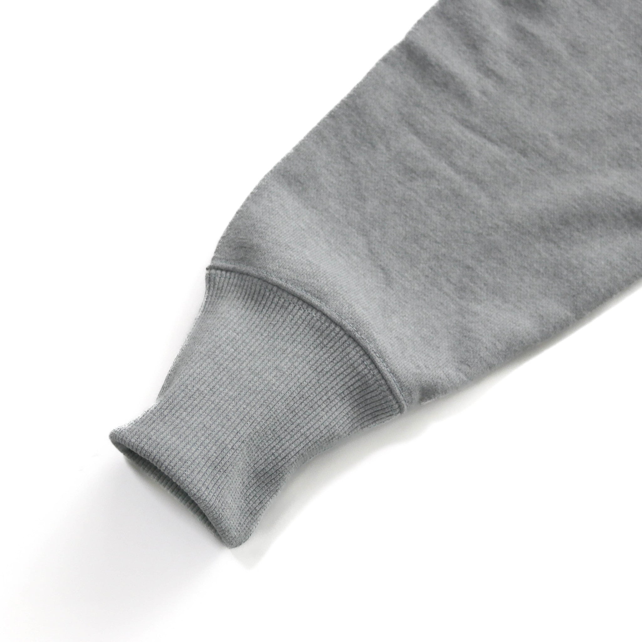 EAT DRINK SLEEP RUN / “STREET” RUN. Hoodie (Gray)