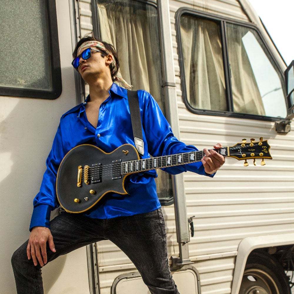 Running Sunglass "goodr" |【OGs】Mick and Keith’s Midnight Ramble