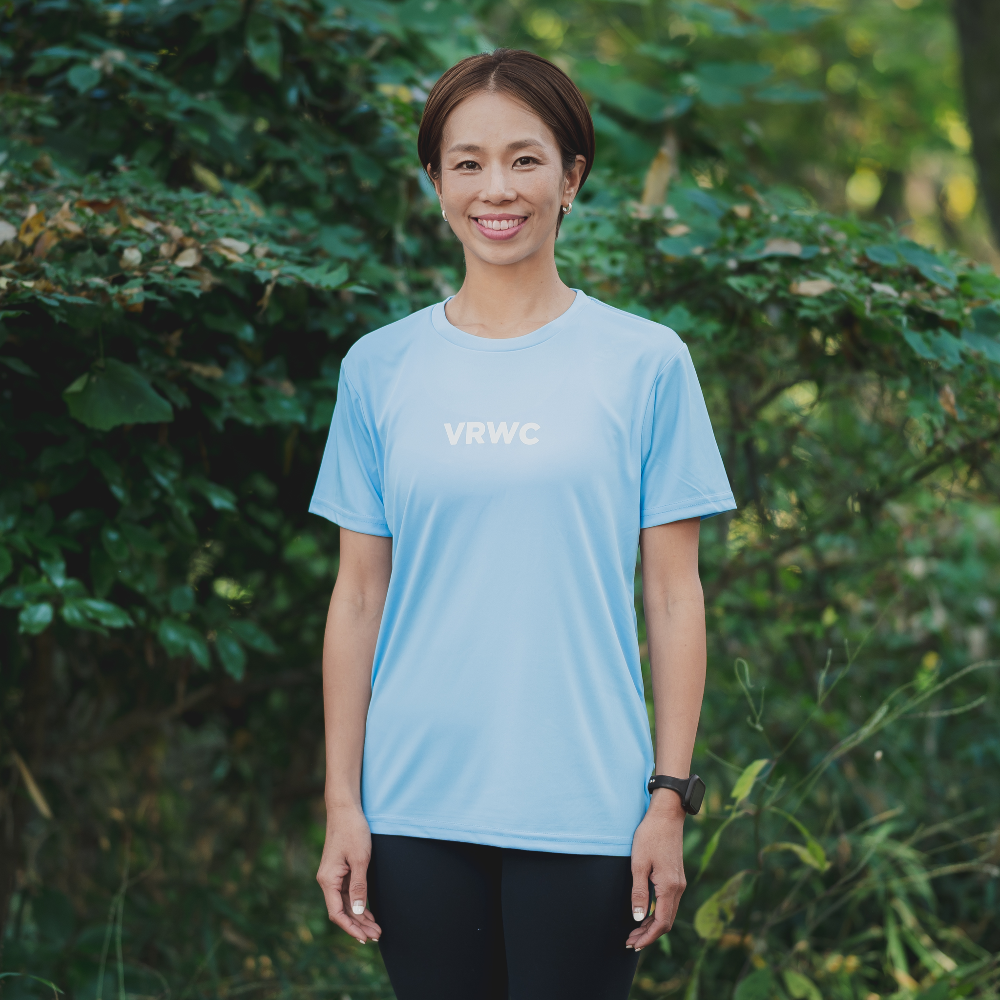 VRWC Milestone Tee 10 