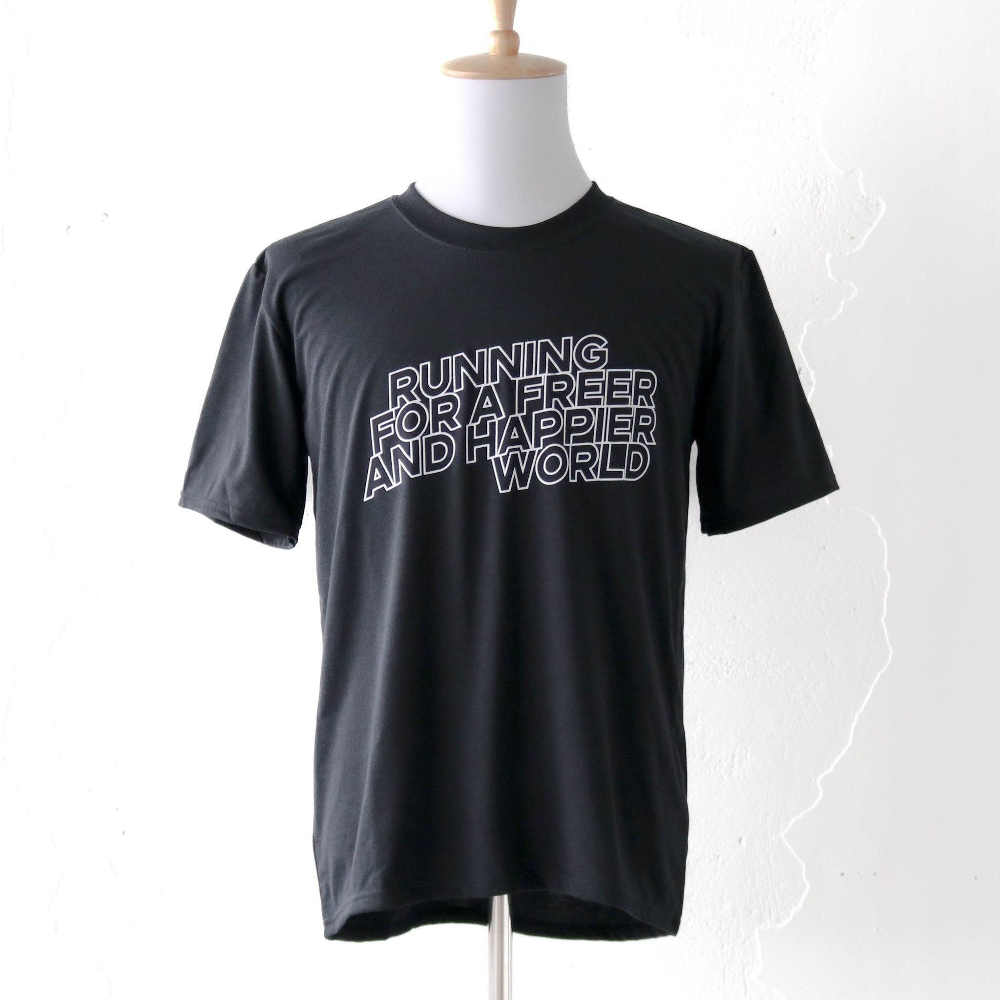 Runtrip MISSION Tee 2023