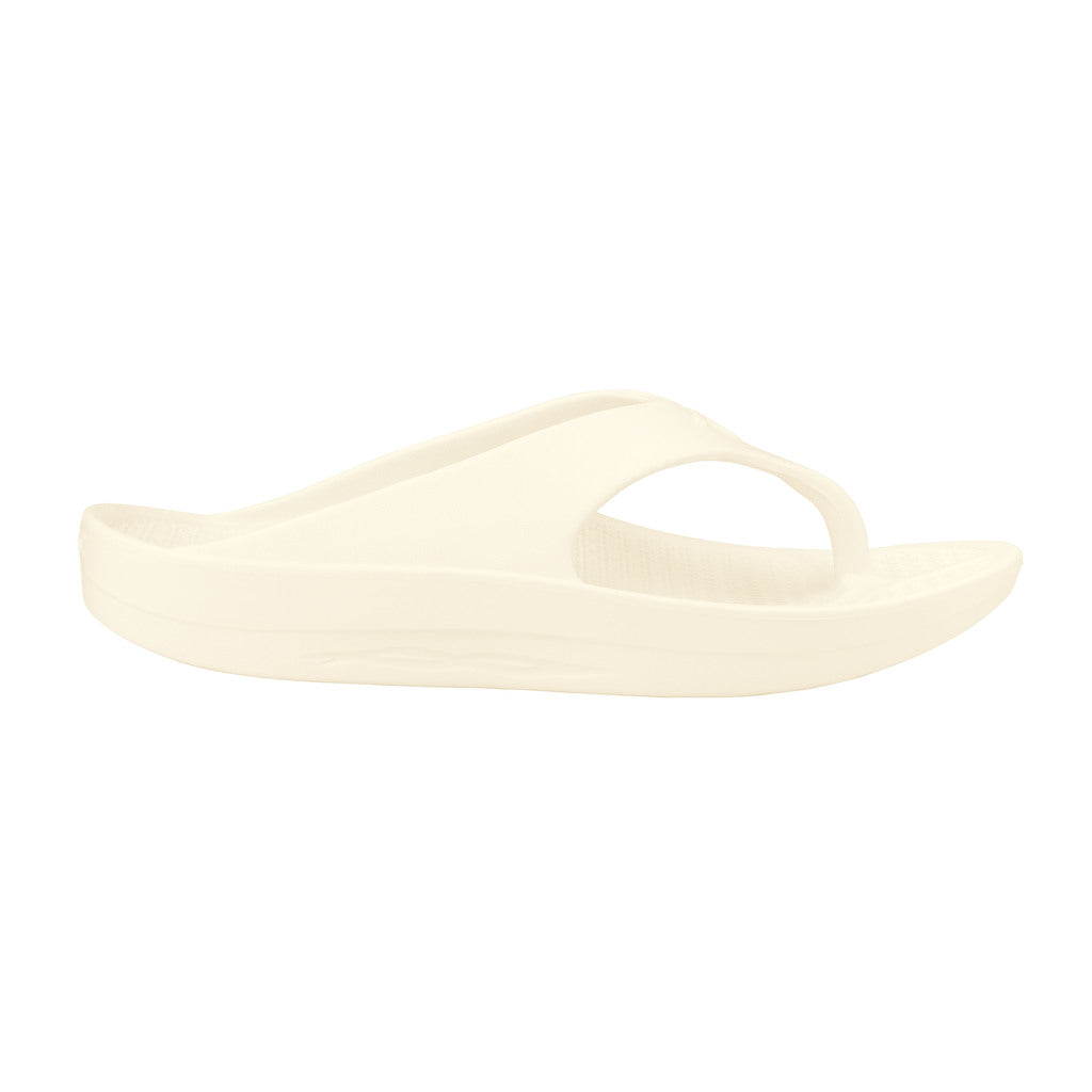 TELICリカバリーサンダル FLIPFLOP (Ivory)