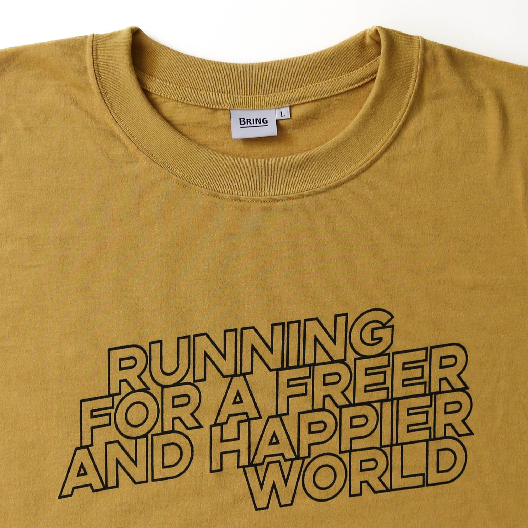 Runtrip MISSION Tee 2023