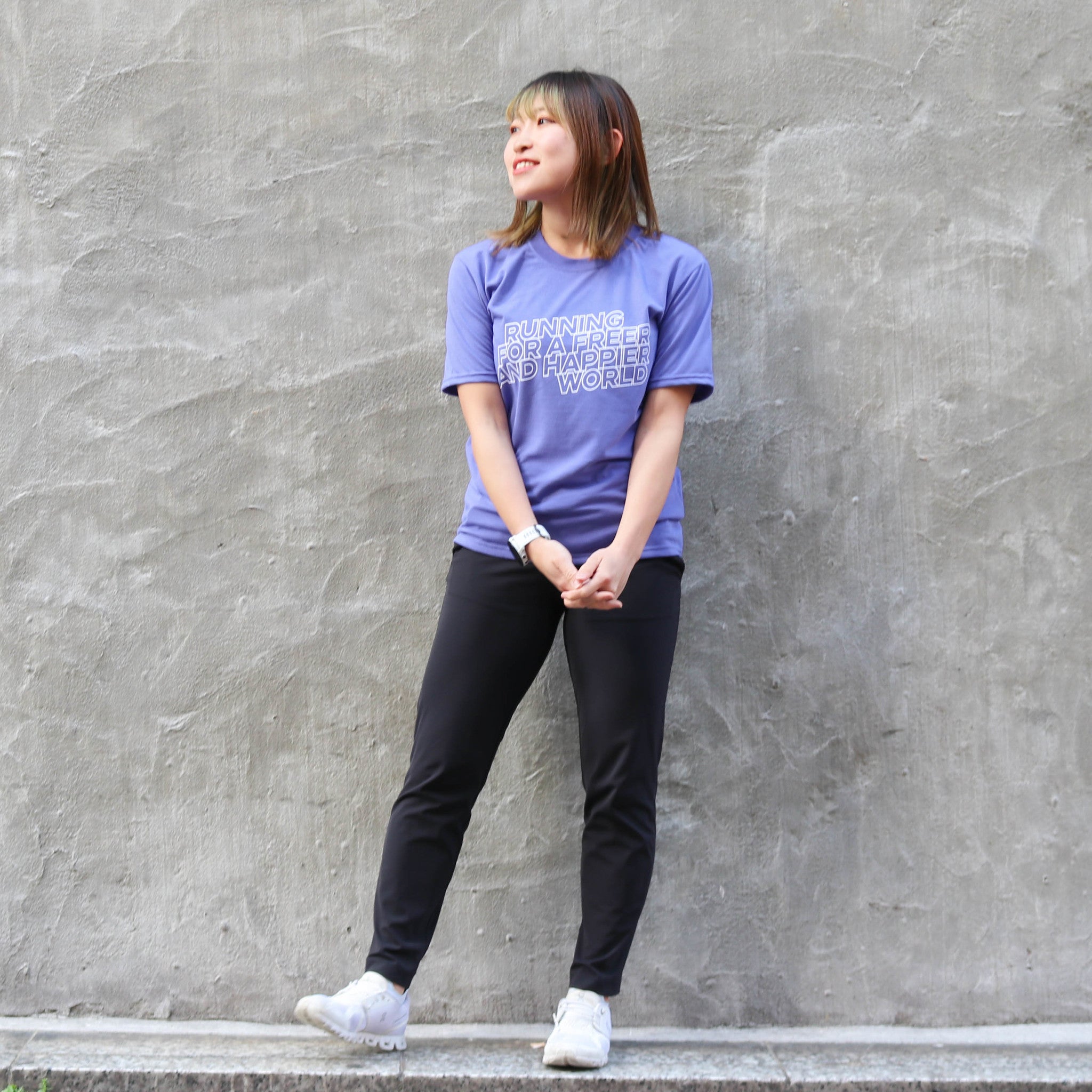 Runtrip MISSION Tee 2023