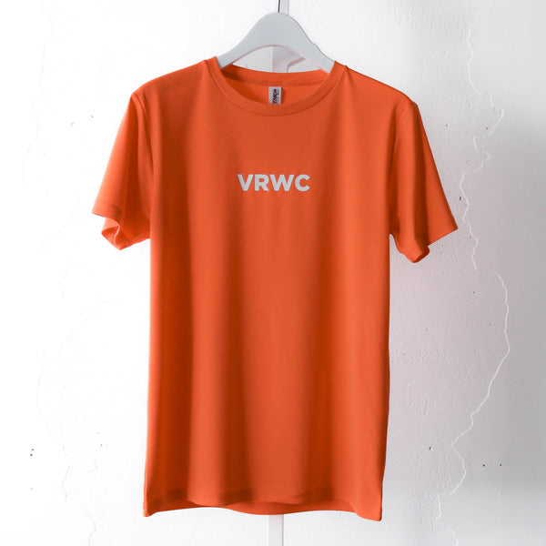 VRWC Milestone Tee 30 