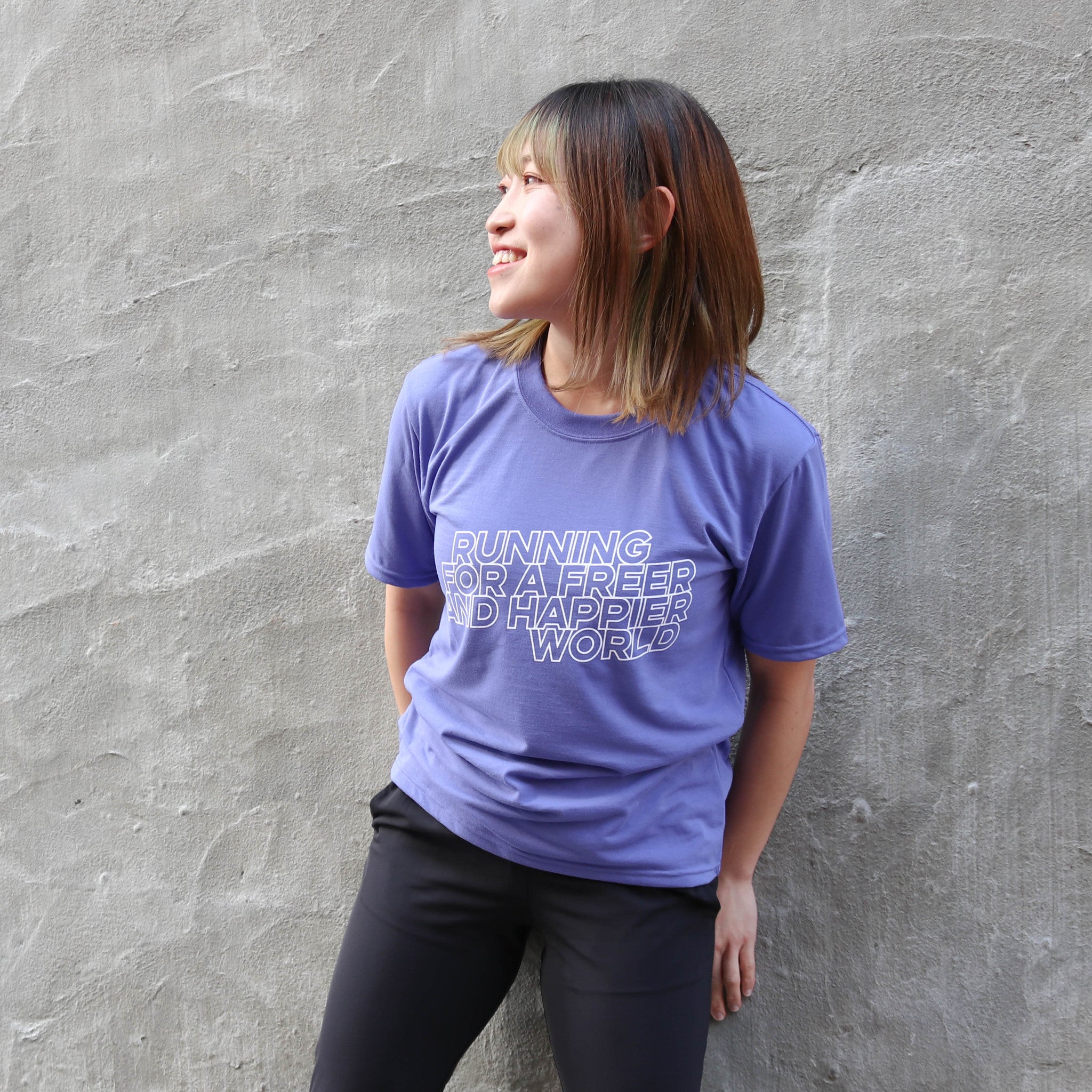 Runtrip MISSION Tee 2023