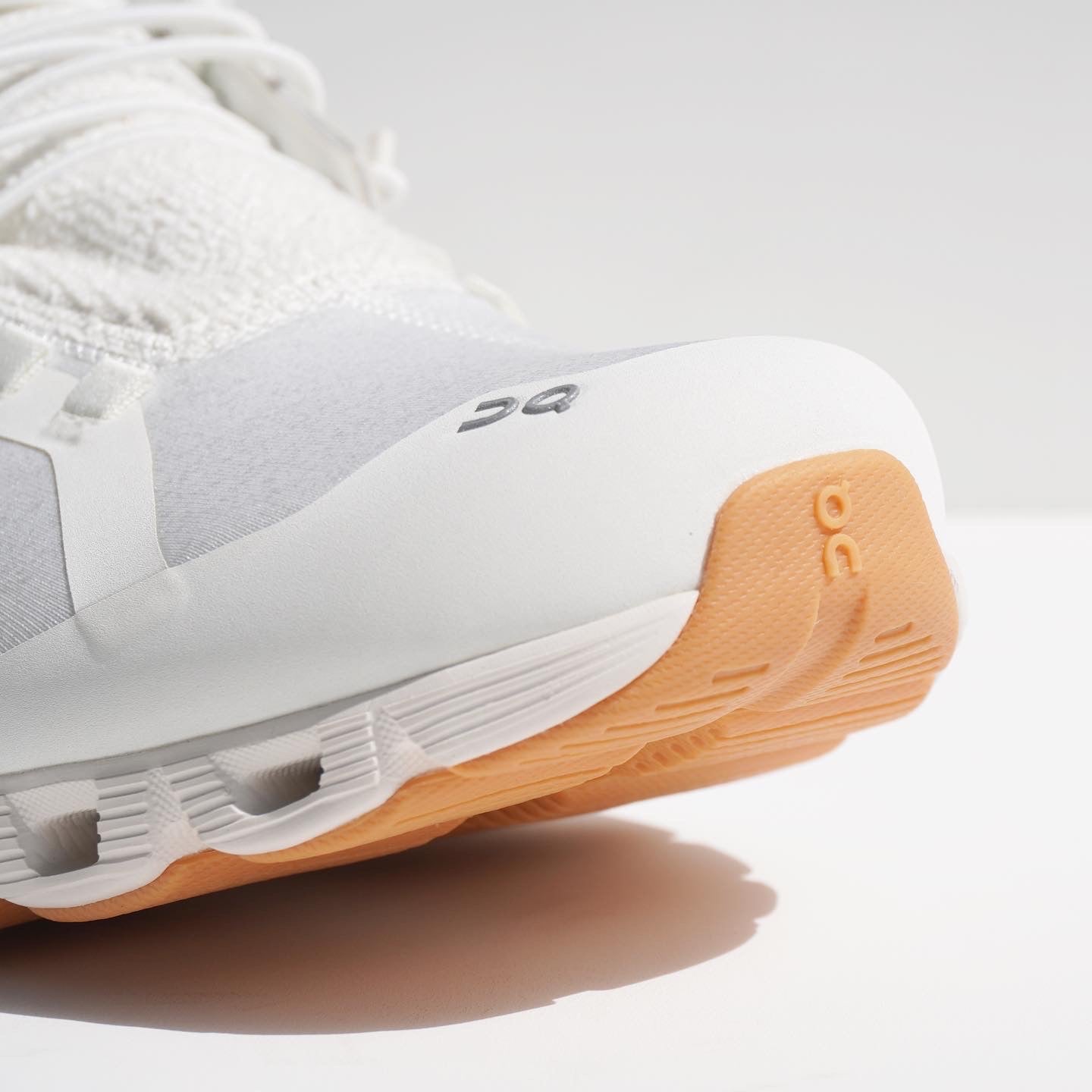 On Cloud All White | Runtrip Store