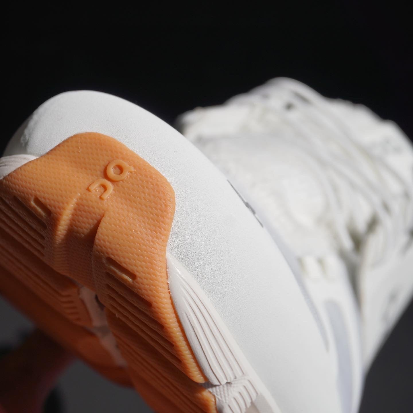 On Cloud Terry White