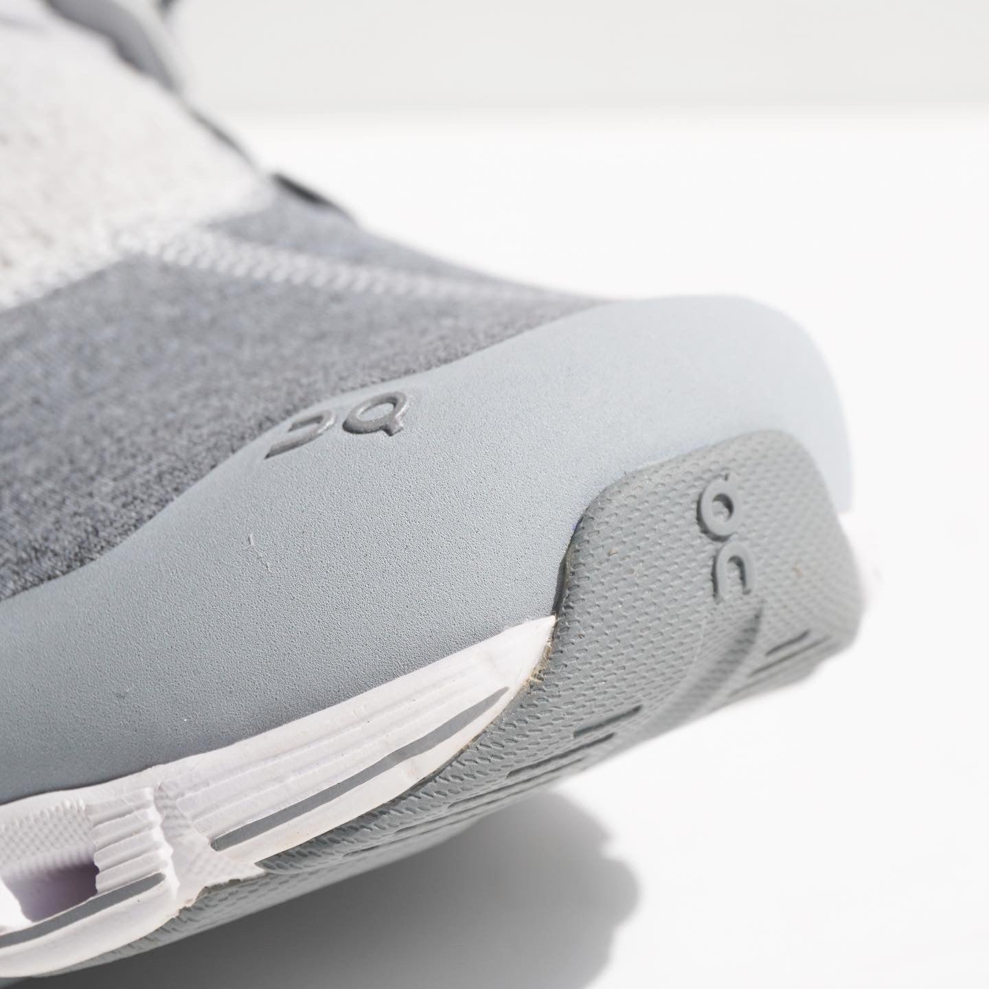 On Cloud Terry Silver