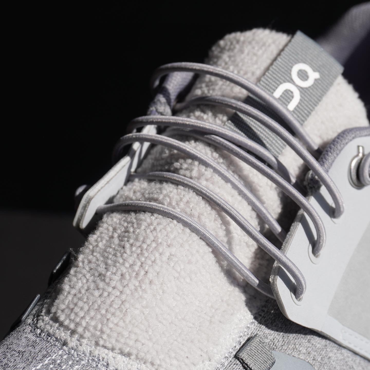 On Cloud Terry Silver