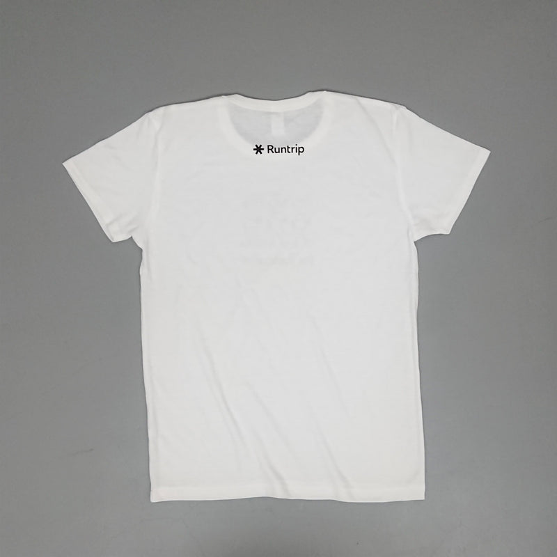 I'm Journalist Tee (White) 