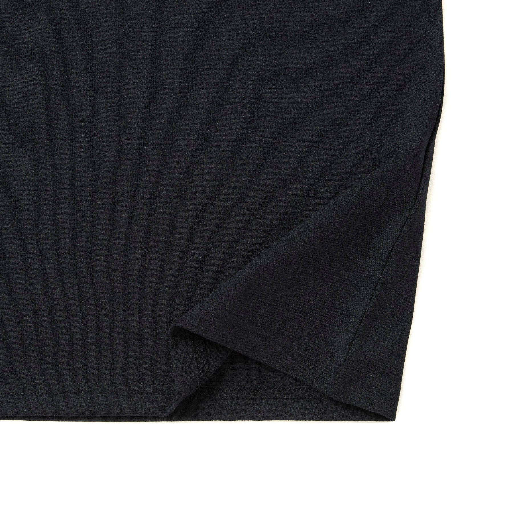 All you need is Run Long-sleeve Tee (Black)