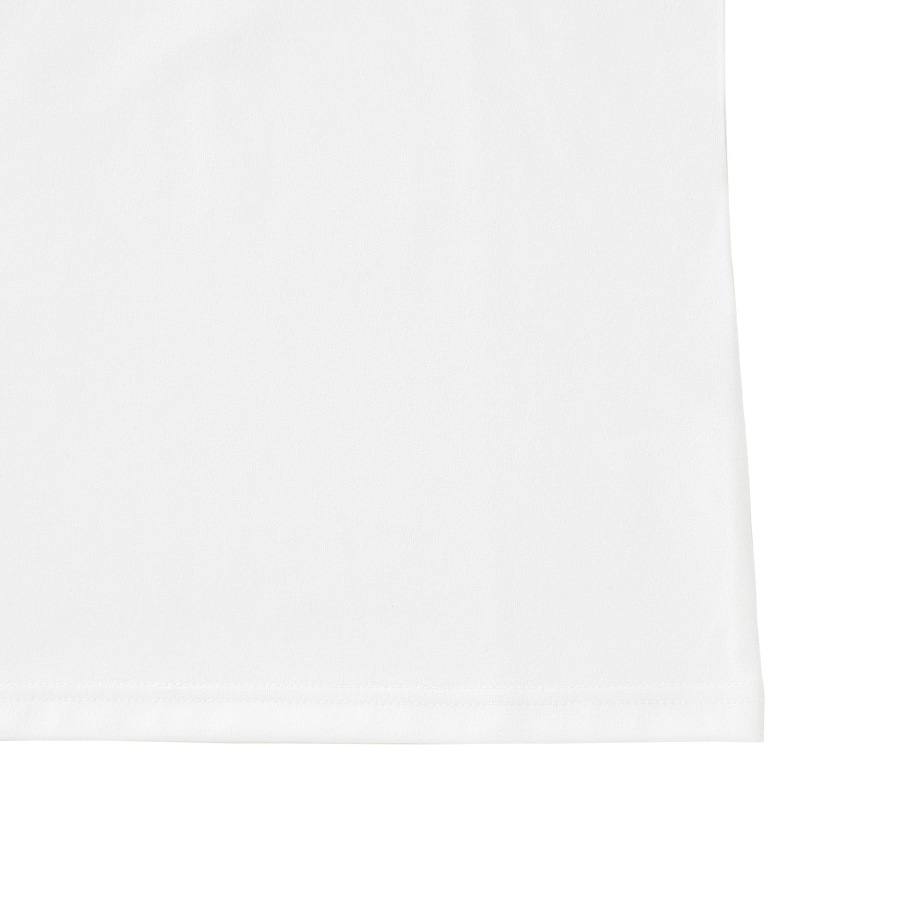 All you need is Run Tee (White)