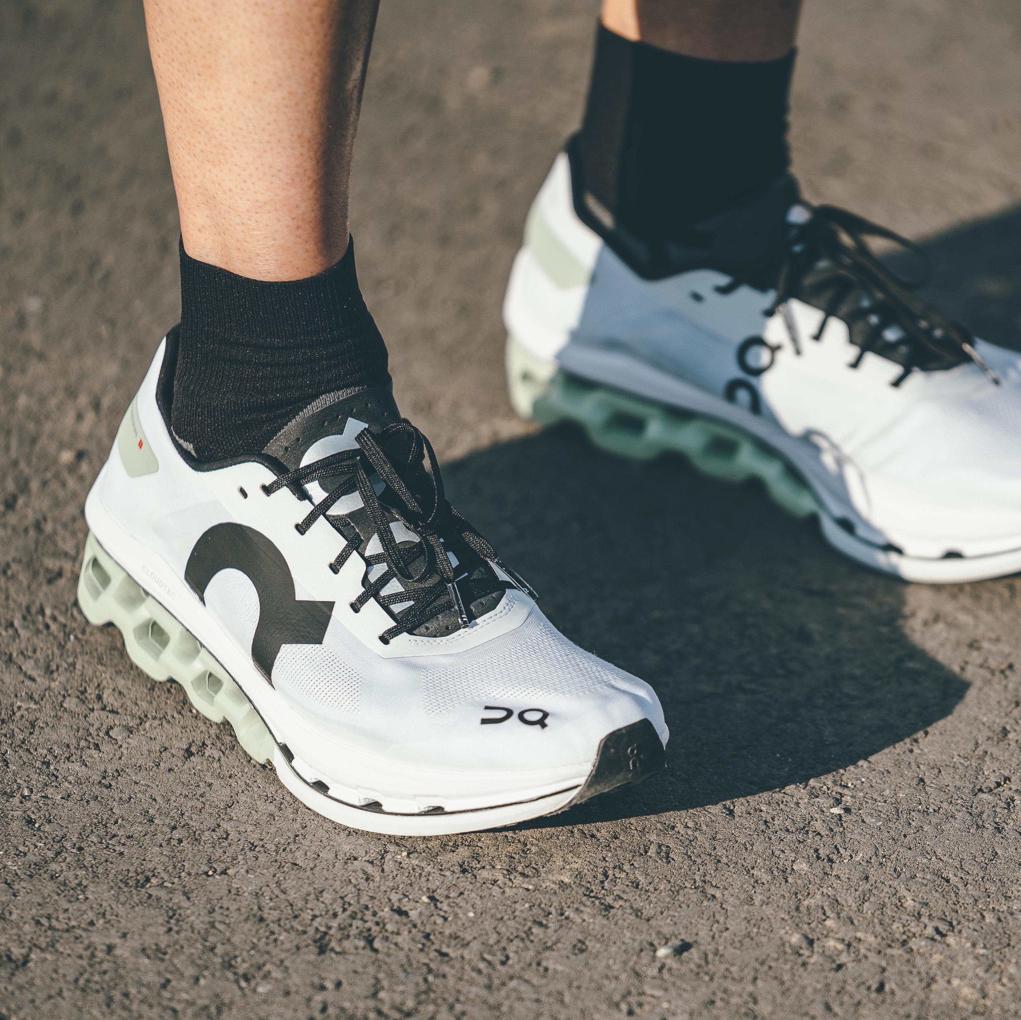 On Cloudboom Echo | Runtrip Store