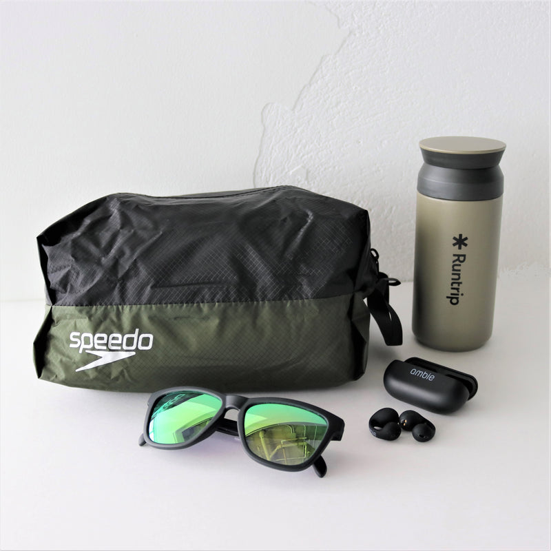 Speedo | Waterproof pouch M