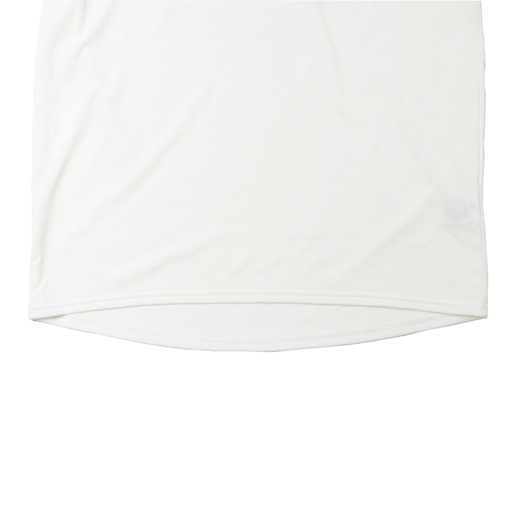 EAT DRINK SLEEP RUN / STREET Tee (White)